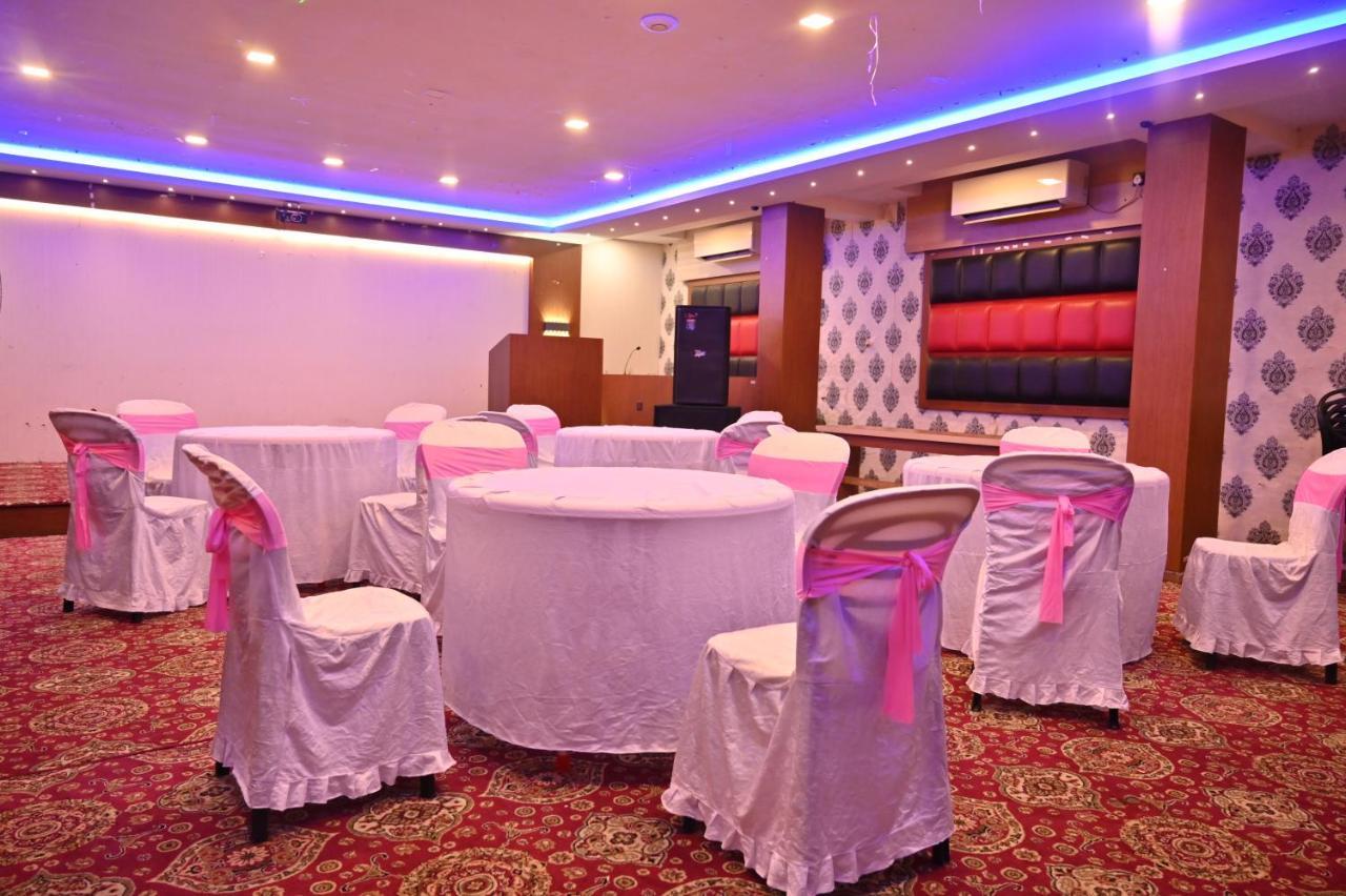 Hotel Silver Land New Digha With Rooftop Pool Extérieur photo