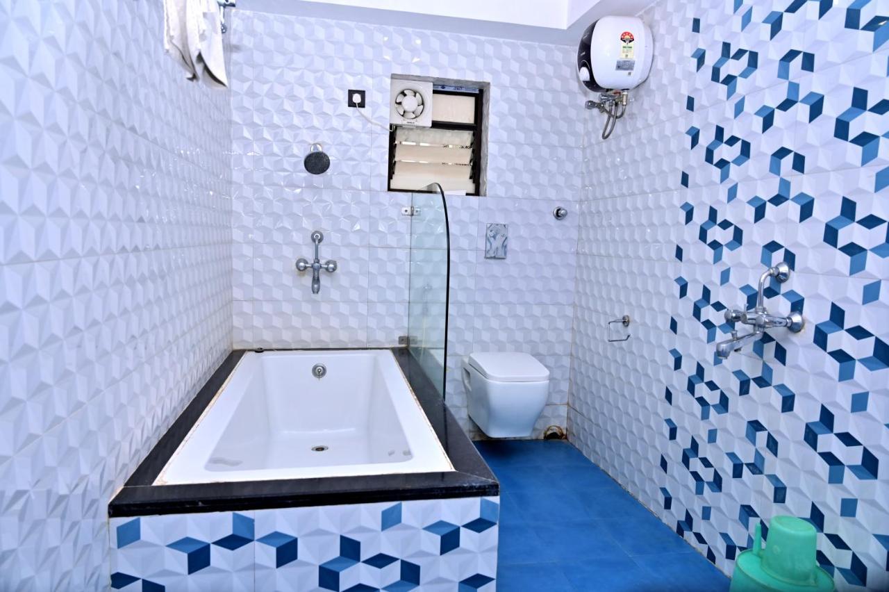 Hotel Silver Land New Digha With Rooftop Pool Extérieur photo