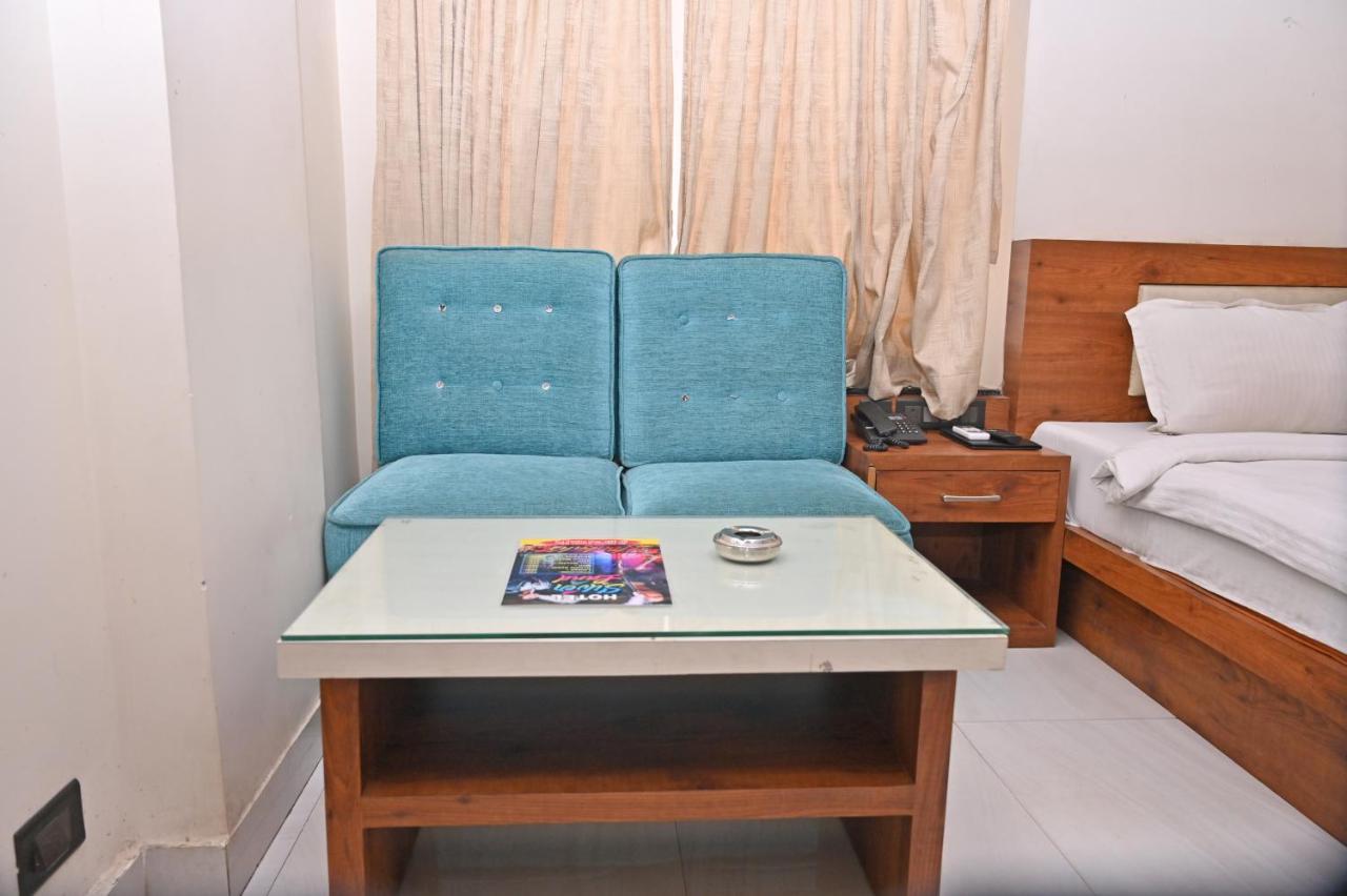 Hotel Silver Land New Digha With Rooftop Pool Extérieur photo
