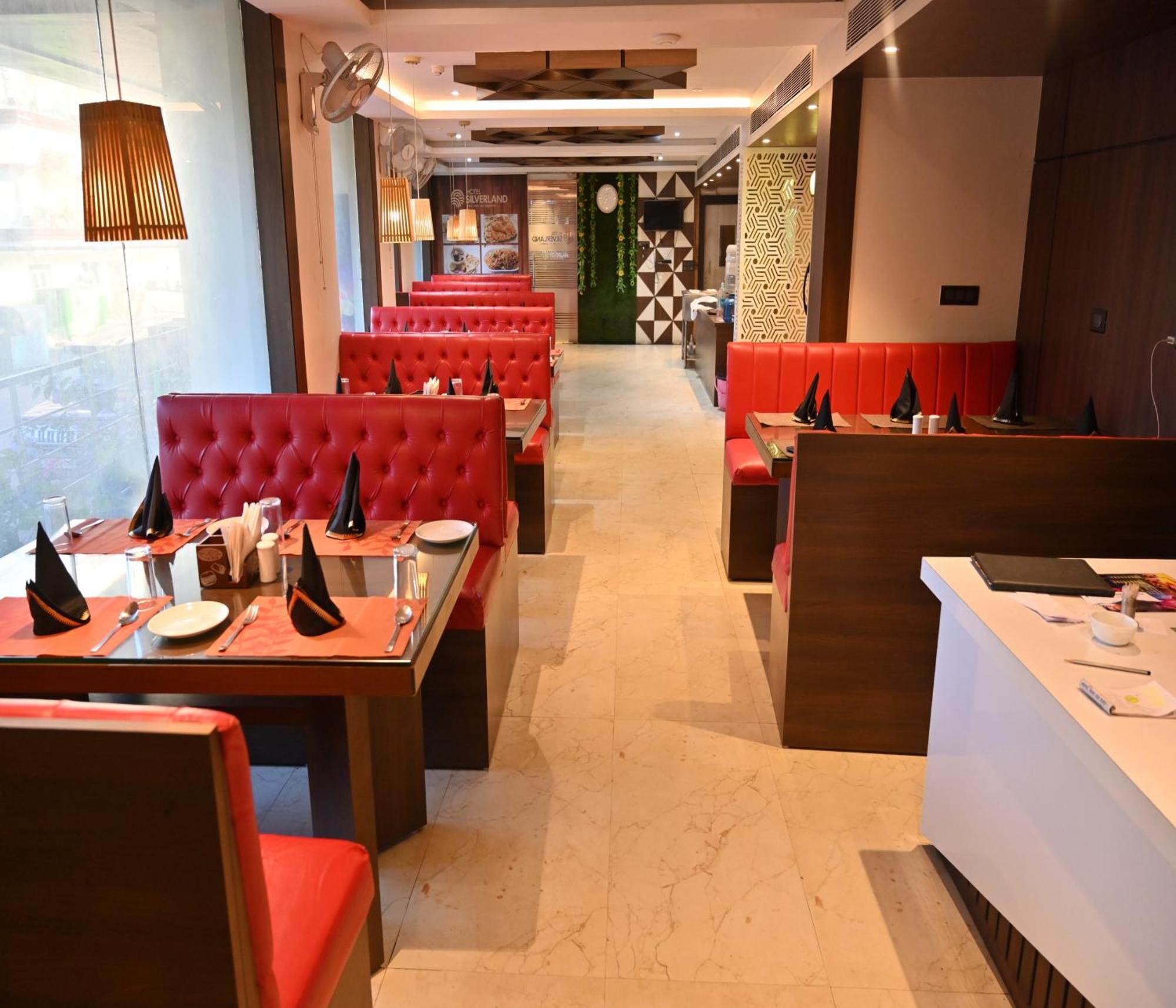 Hotel Silver Land New Digha With Rooftop Pool Extérieur photo
