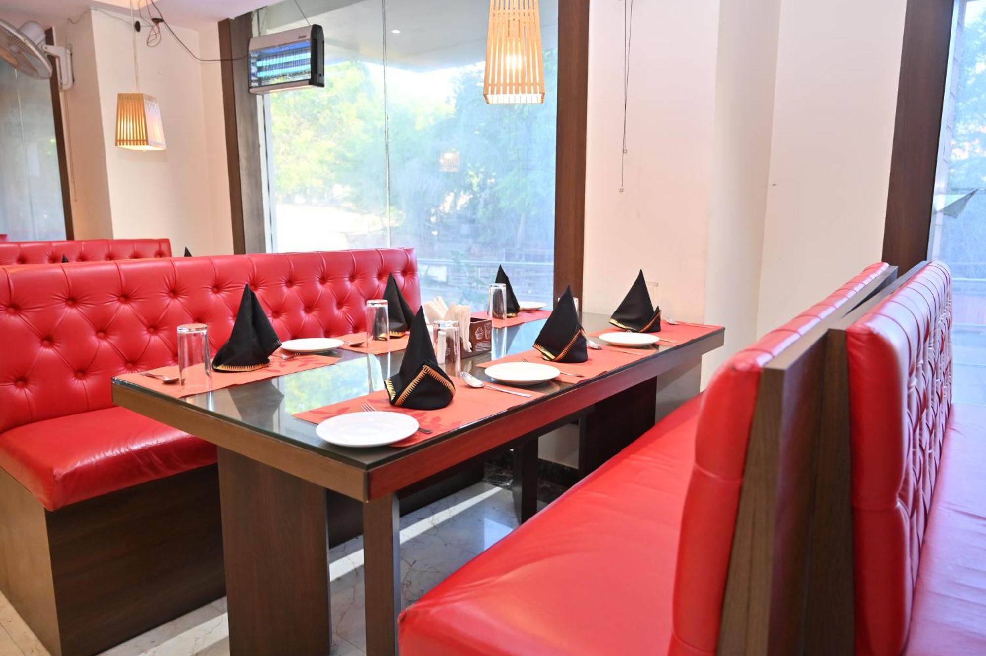 Hotel Silver Land New Digha With Rooftop Pool Extérieur photo