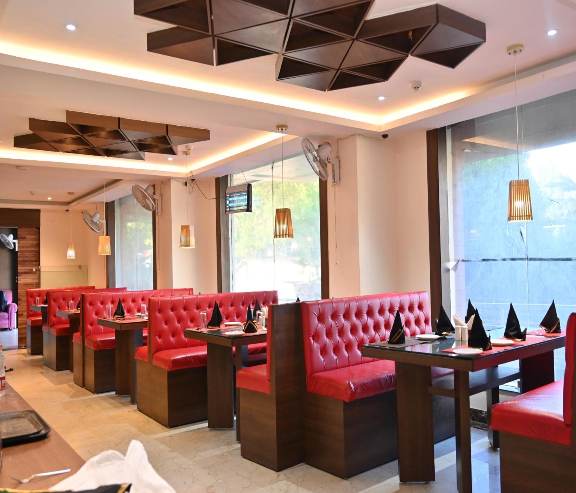 Hotel Silver Land New Digha With Rooftop Pool Extérieur photo