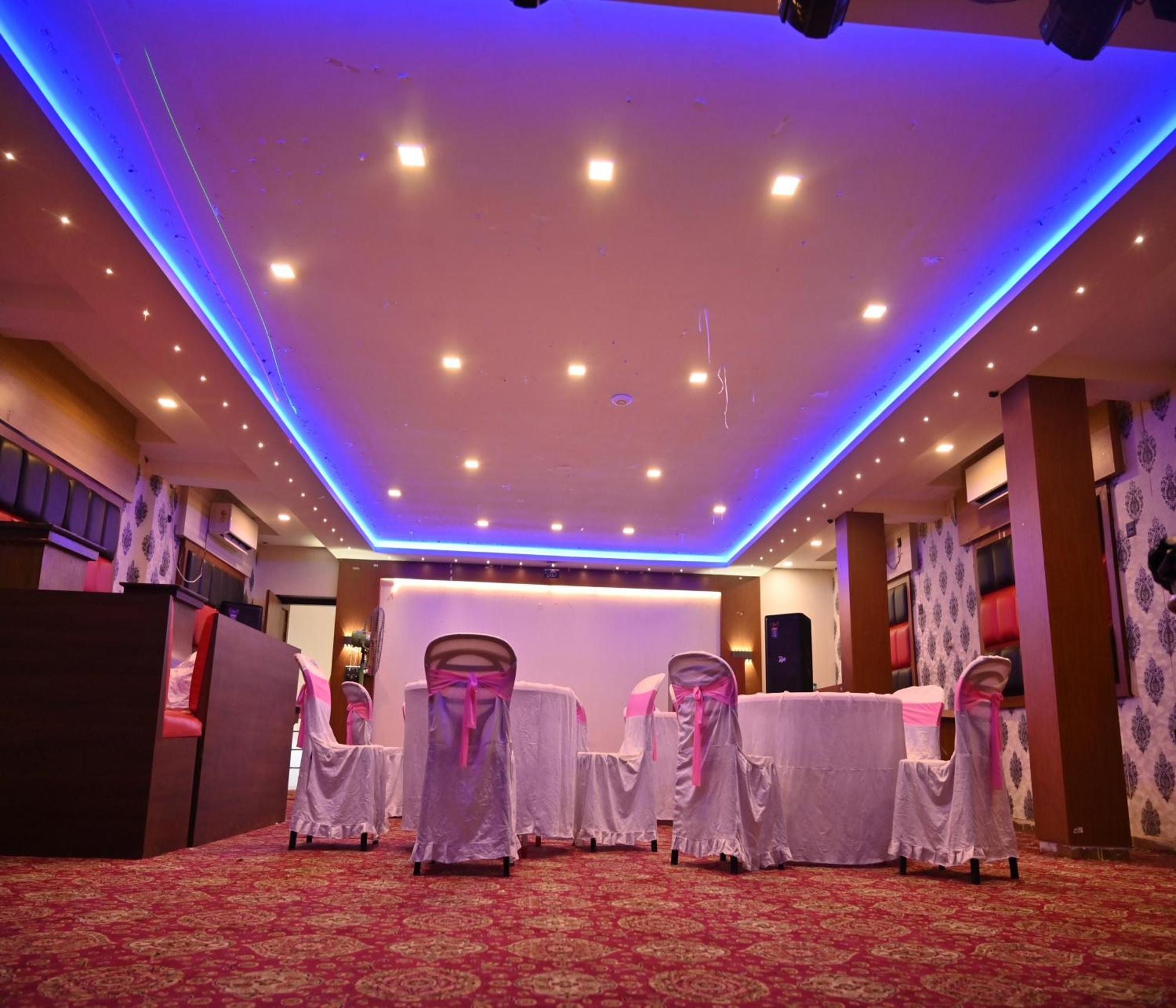 Hotel Silver Land New Digha With Rooftop Pool Extérieur photo