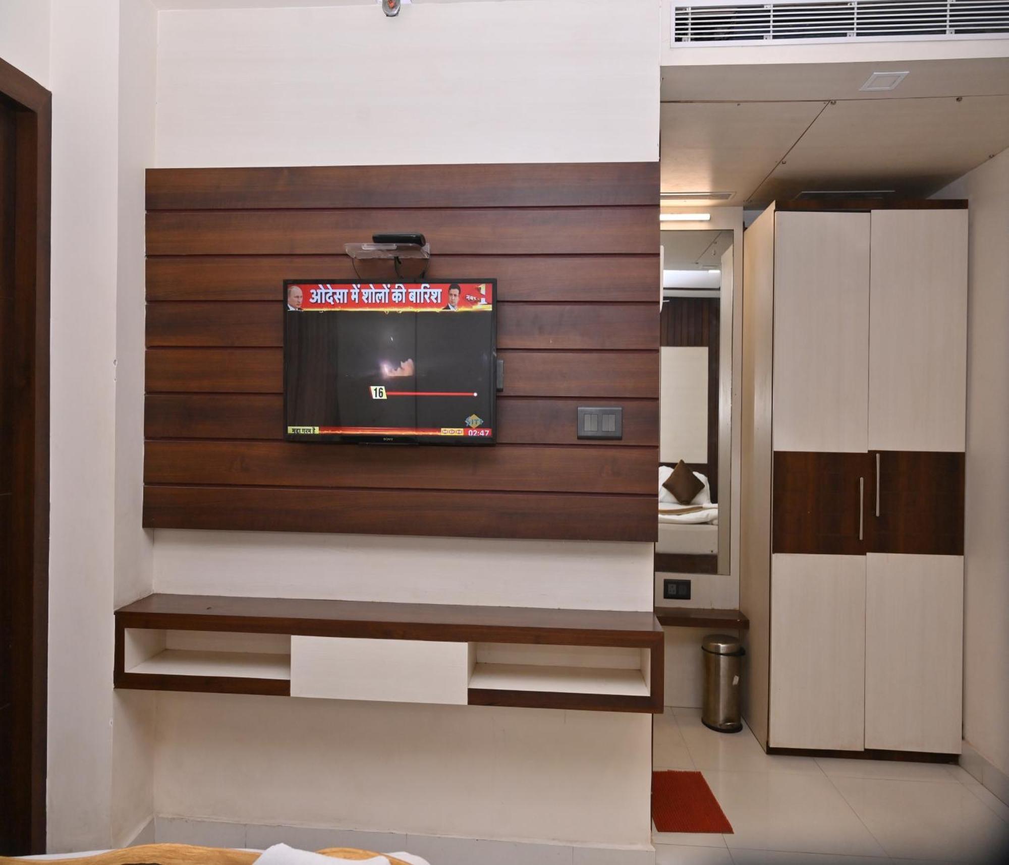 Hotel Silver Land New Digha With Rooftop Pool Extérieur photo