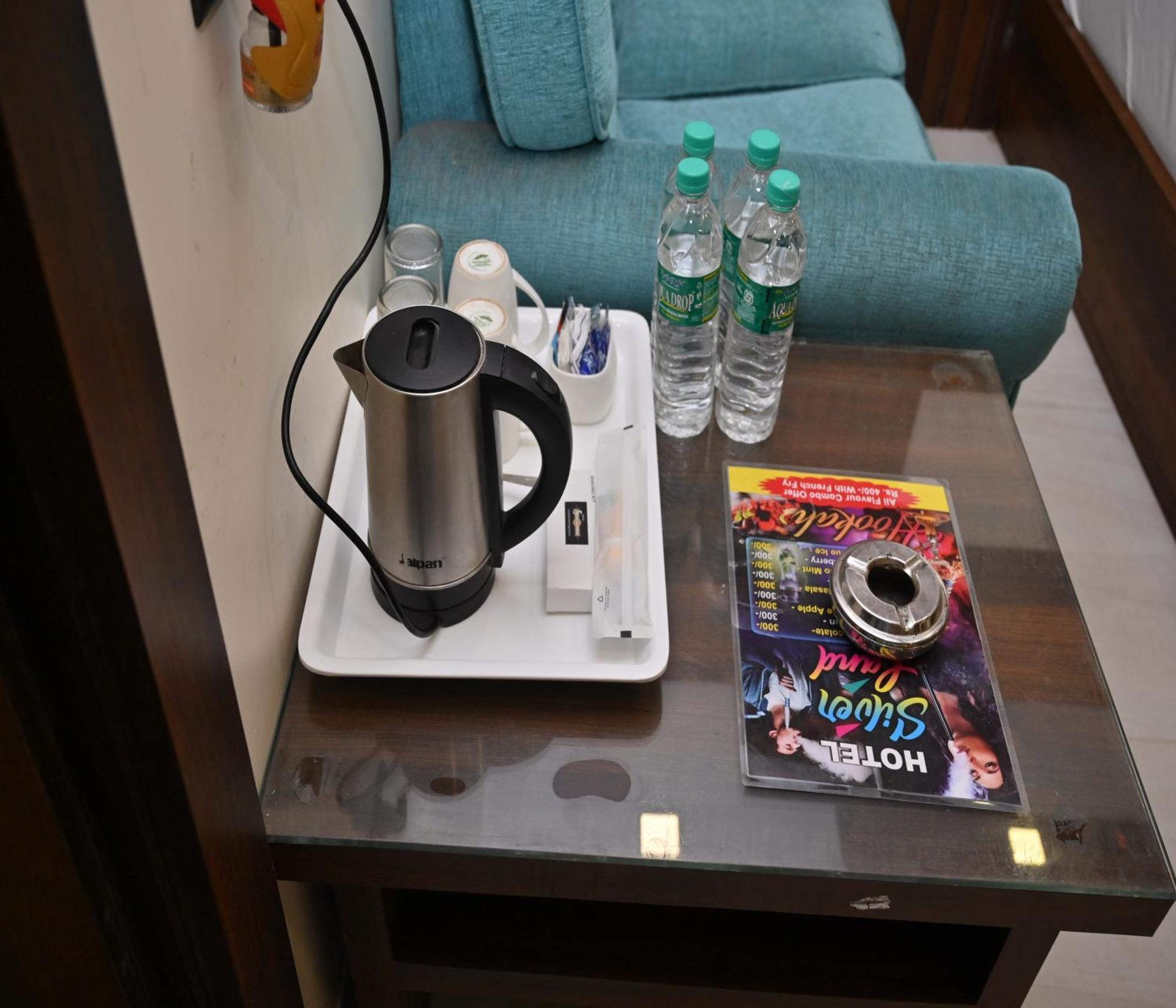 Hotel Silver Land New Digha With Rooftop Pool Extérieur photo