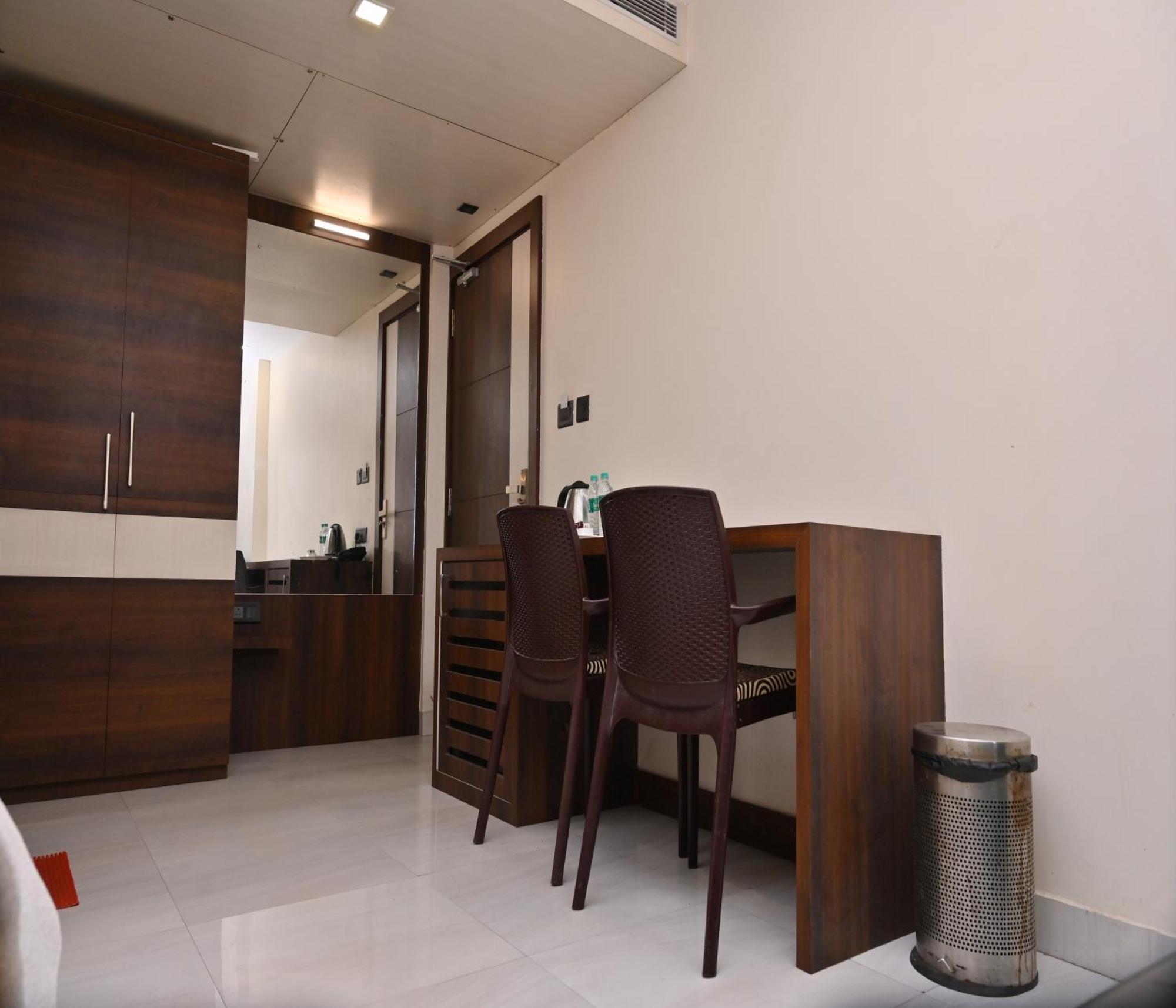Hotel Silver Land New Digha With Rooftop Pool Extérieur photo
