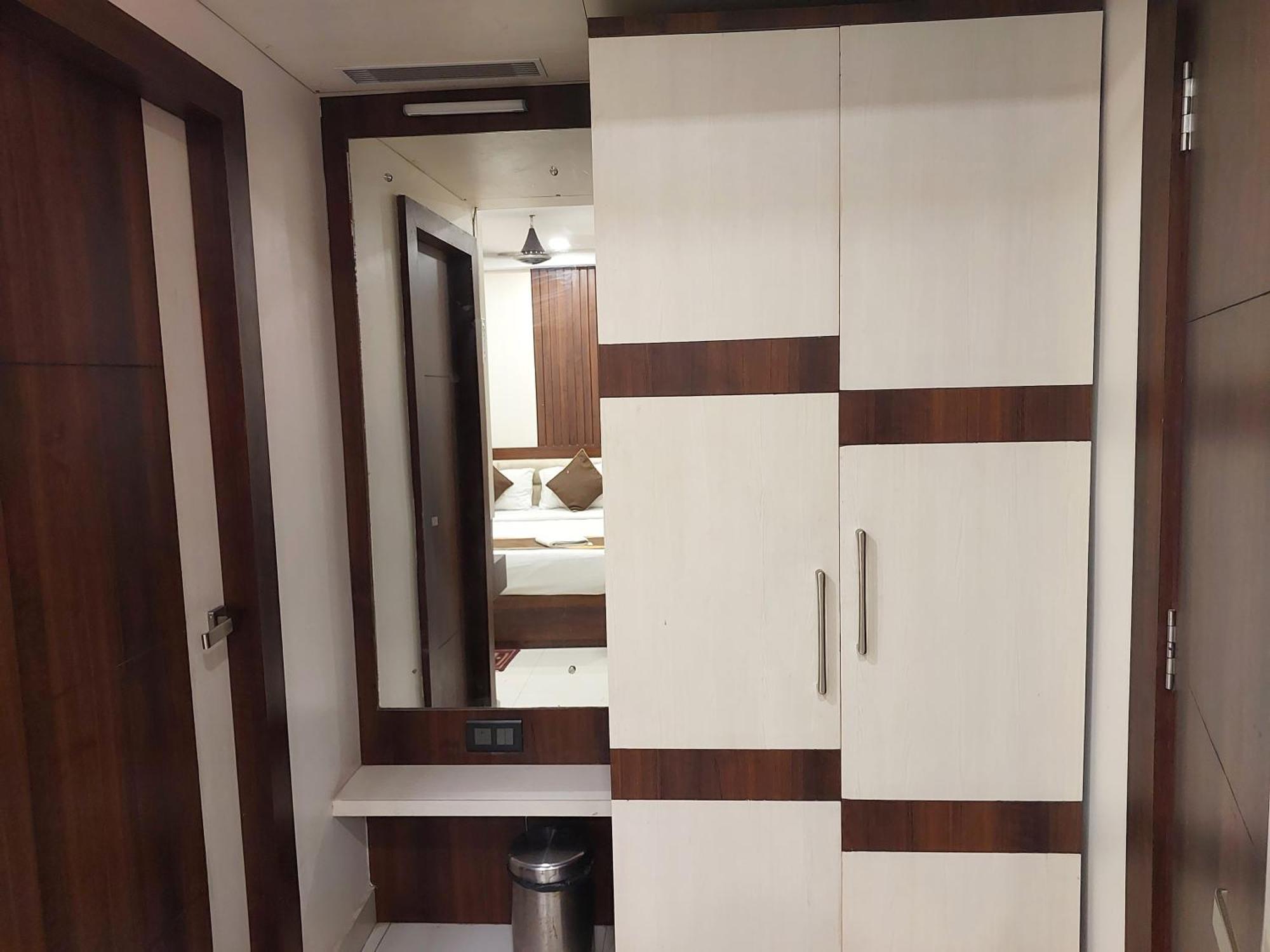 Hotel Silver Land New Digha With Rooftop Pool Extérieur photo