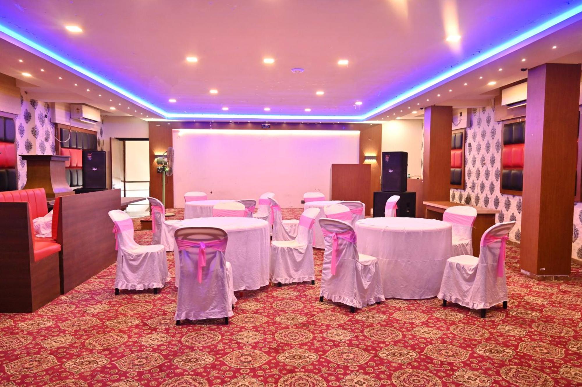 Hotel Silver Land New Digha With Rooftop Pool Extérieur photo