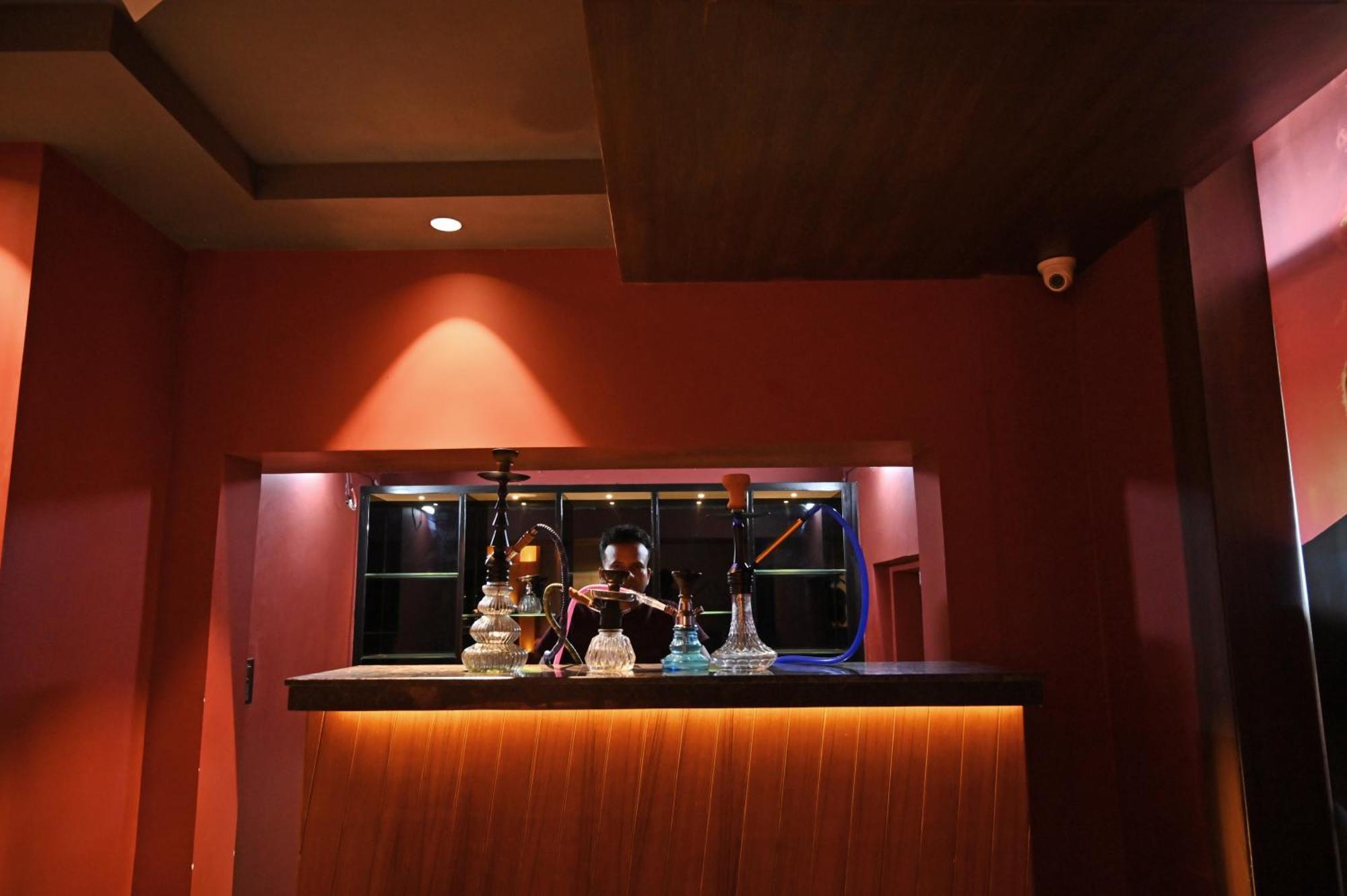 Hotel Silver Land New Digha With Rooftop Pool Extérieur photo
